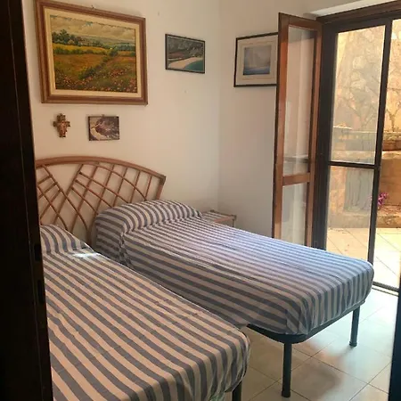 Appartement Into The Blue Holiday Budoni