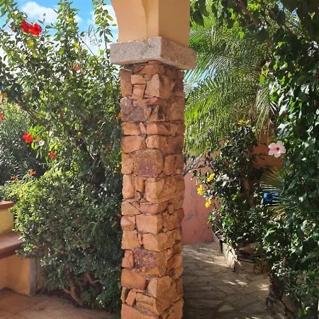 Into The Blue Holiday Appartement Budoni