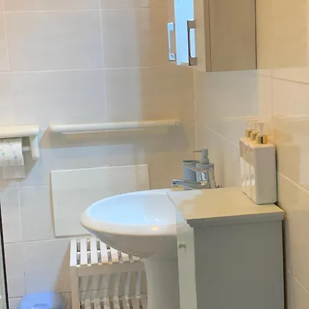 Apartament Into The Blue Holiday