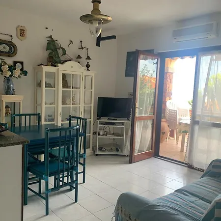 Apartment Into The Blue Holiday Budoni