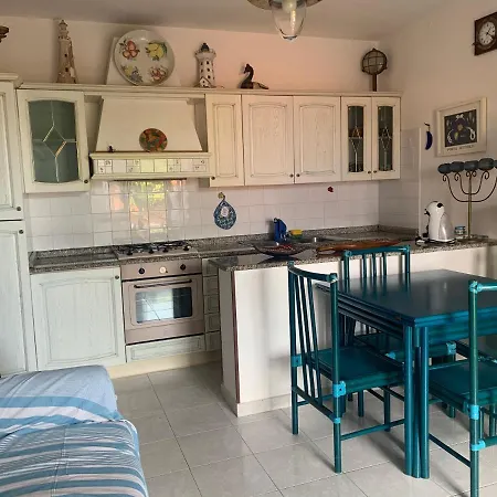 Apartment Into The Blue Holiday *