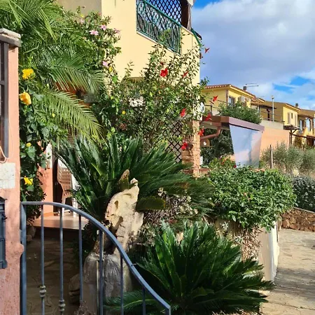Apartment Into The Blue Holiday