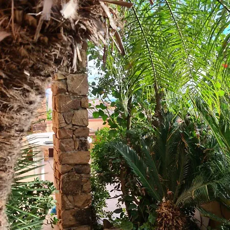 Apartment Into The Blue Holiday Budoni