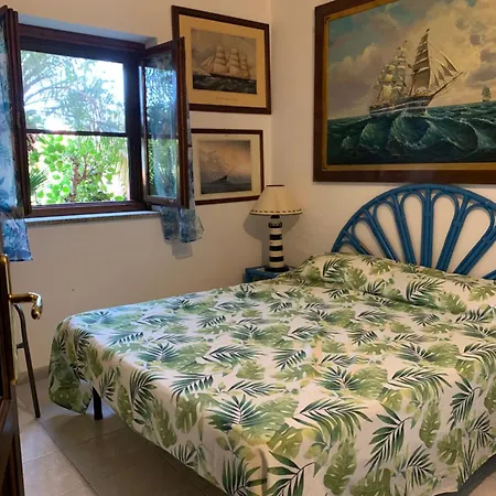 Apartment Into The Blue Holiday *